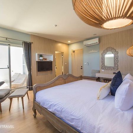 Outline B&B Xiaoliuqiu Exterior photo