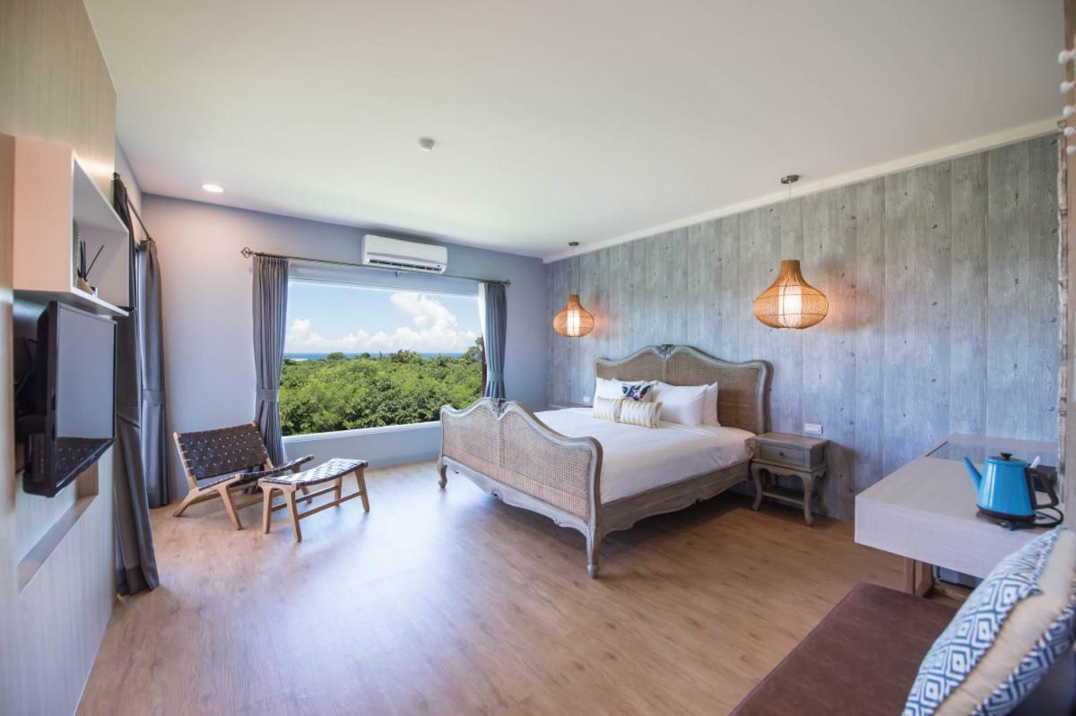 Outline B&B Xiaoliuqiu Exterior photo