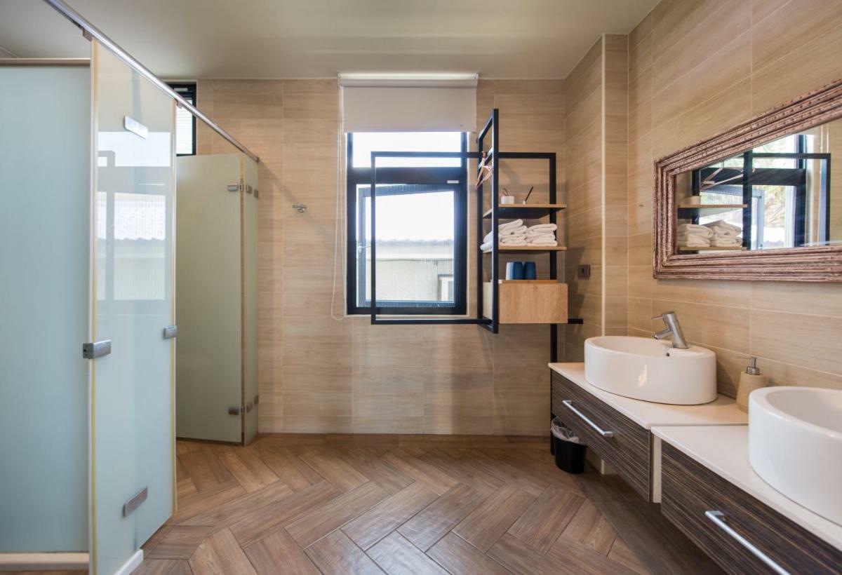 Outline B&B Xiaoliuqiu Exterior photo