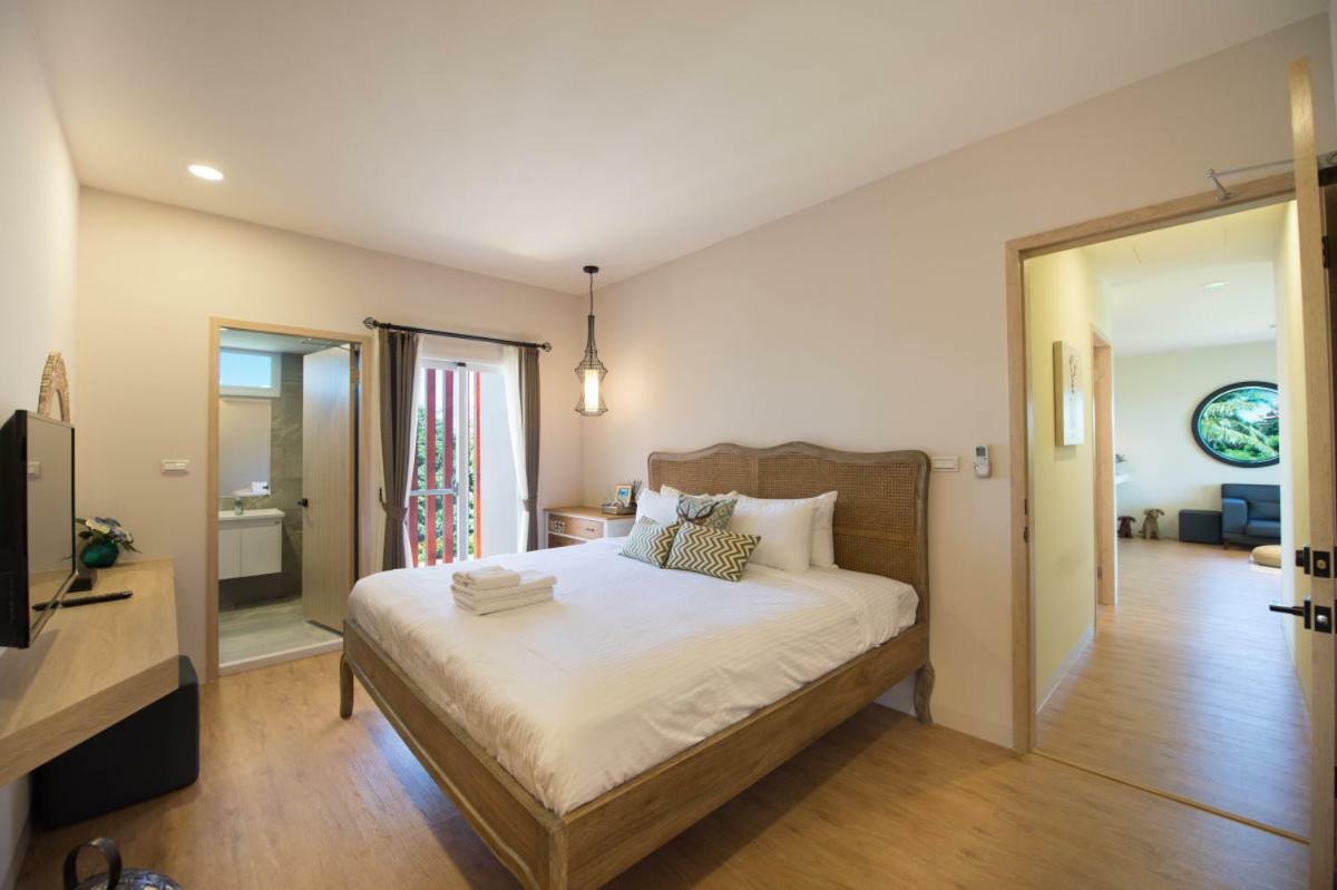Outline B&B Xiaoliuqiu Exterior photo