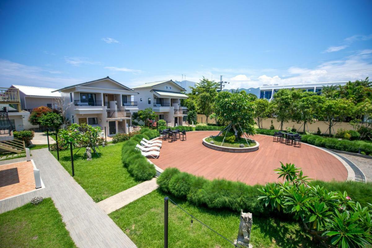 Outline B&B Xiaoliuqiu Exterior photo